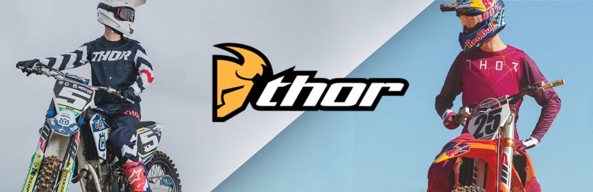 Thor MX