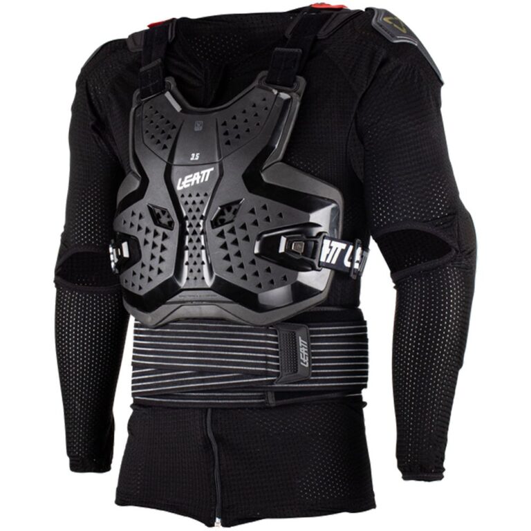 Мотозащита тела LEATT Body Protector 3.5 Graphene