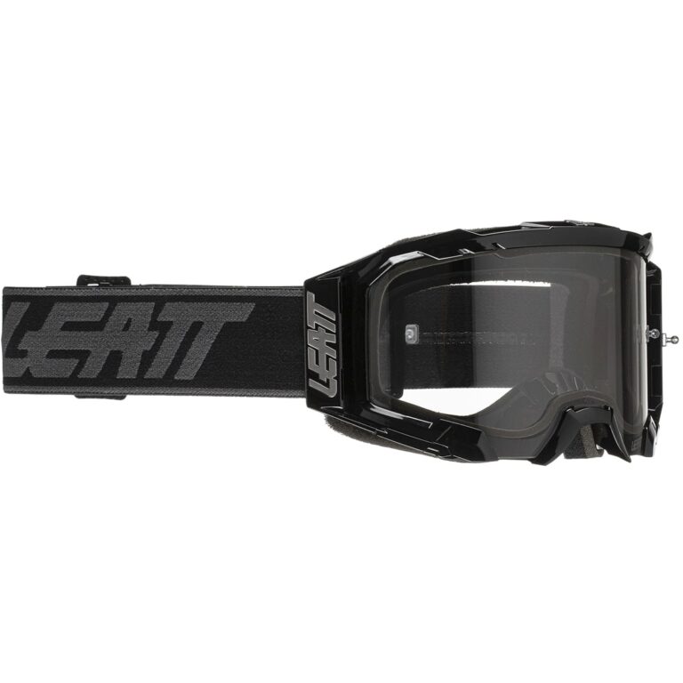 Мото очки LEATT Velocity 5.5 Black