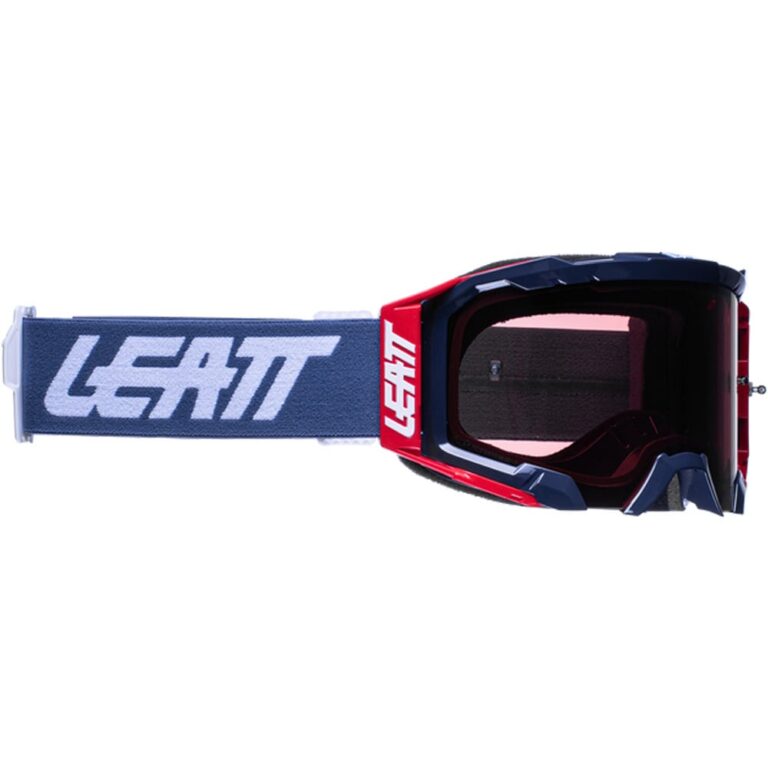 Мото очки LEATT Velocity 5.5 Graphene