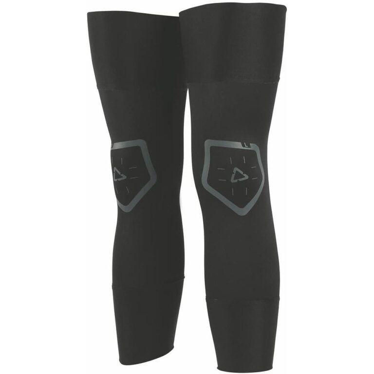 Носки LEATT Knee Brace Sleeve Pair Black