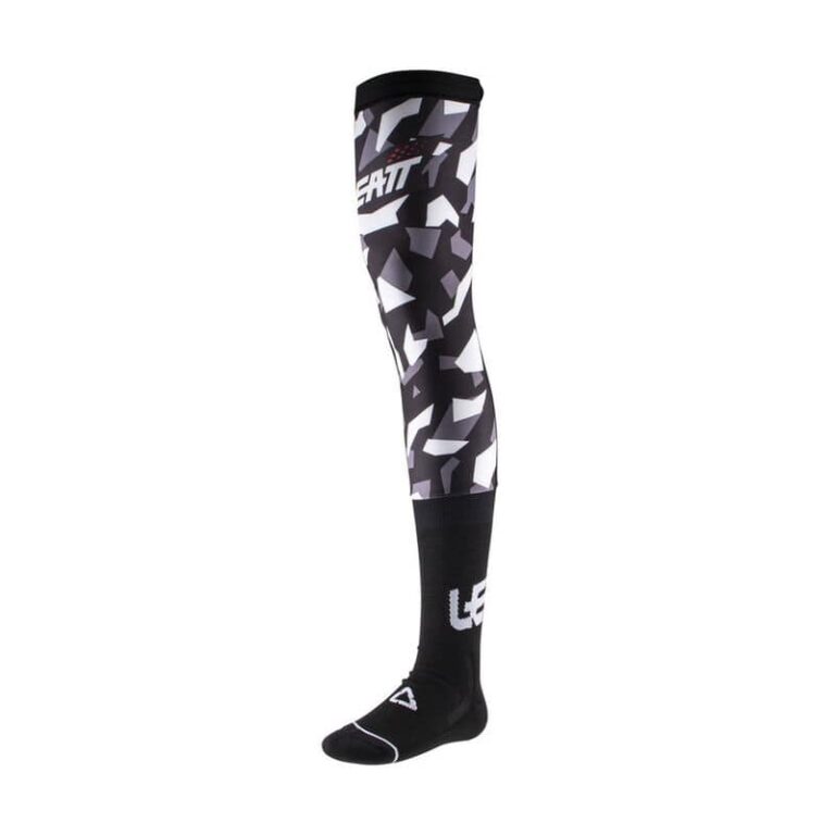 Носки LEATT Knee Brace Socks Camo