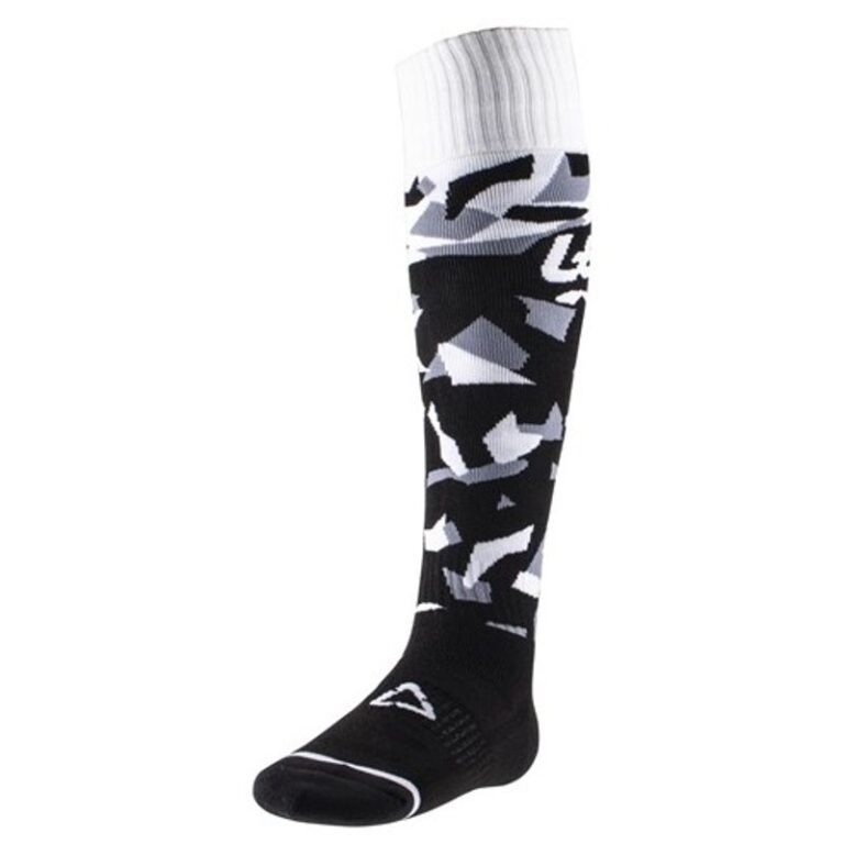 Носки LEATT Moto Socks Camo