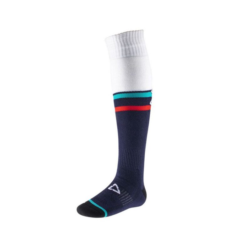 Носки LEATT Moto Socks Royal