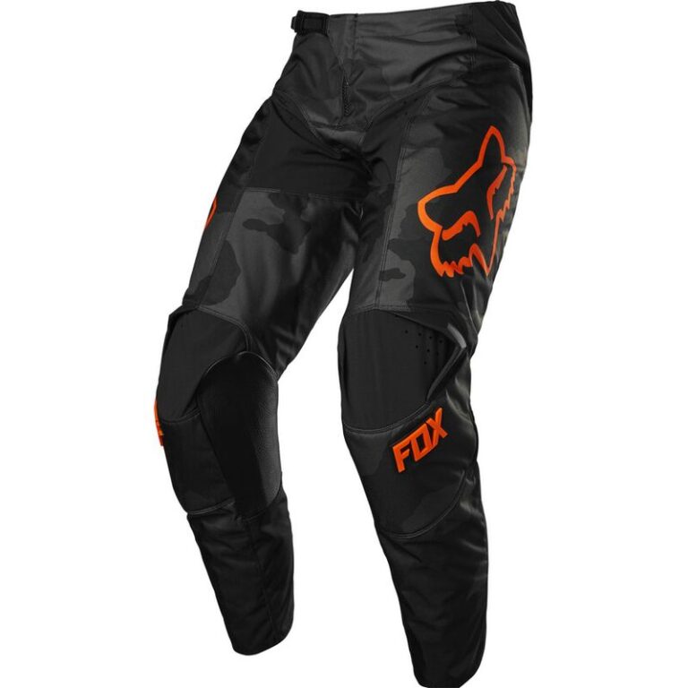 Мото штаны FOX 180 TREV PANT Camo