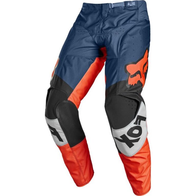 Мото штаны FOX 180 TRICE PANT Grey
