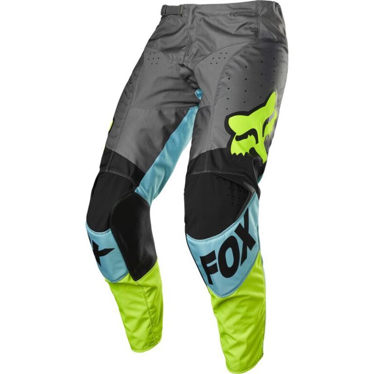 Мото штаны FOX 180 TRICE PANT Teal
