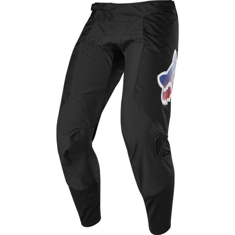 Мото штаны FOX AIRLINE PILR PANT Black