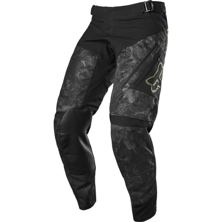 Мото штаны FOX LEGION PANT Camo