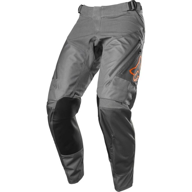 Мото штаны FOX LEGION PANT Pewter