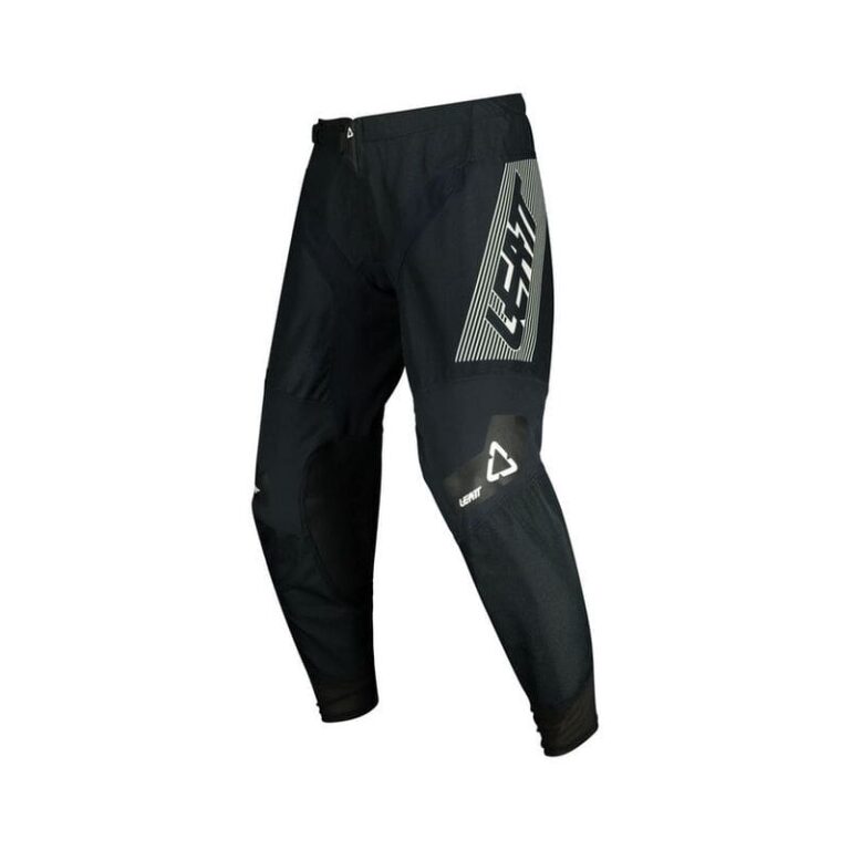 Мото штаны LEATT Pant Moto 4.5 Black