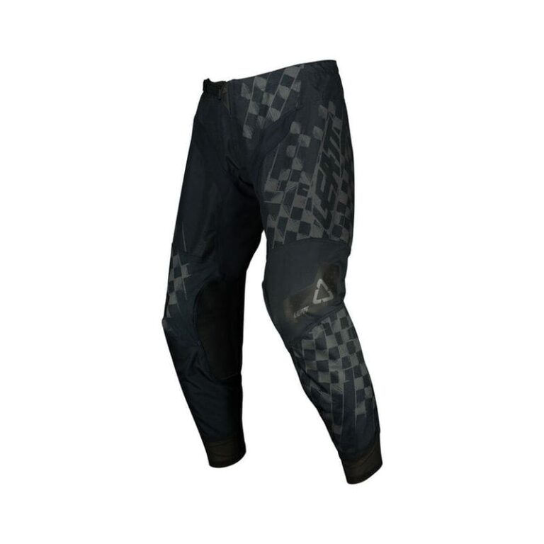 Мото штаны LEATT Pant Moto 4.5 Brushed