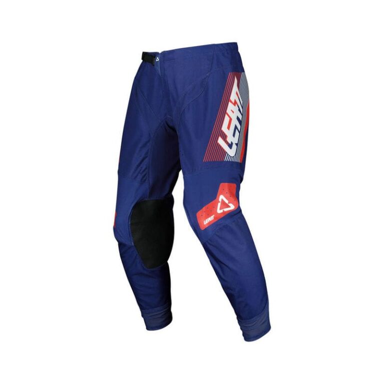 Мото штаны LEATT Pant Moto 4.5 Royal