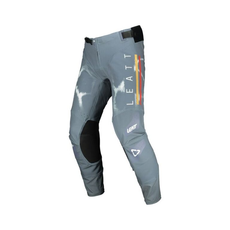 Мото штаны LEATT Pant Moto 5.5 I.K.S Giraffe