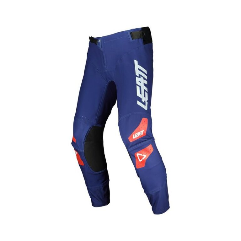Мото штаны LEATT Pant Moto 5.5 I.K.S Royal