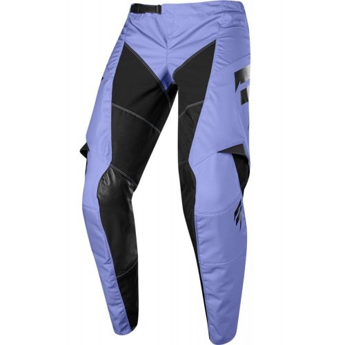 Мото штаны SHIFT WHIT3 MUSE PANT Purple