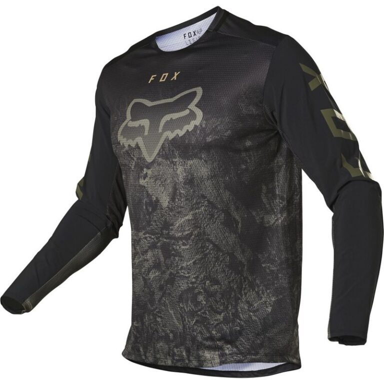 Мото джерси FOX LEGION JERSEY Camo