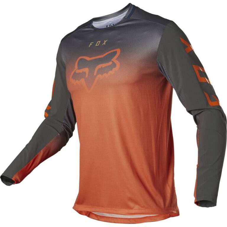Мото джерси FOX LEGION JERSEY Orange